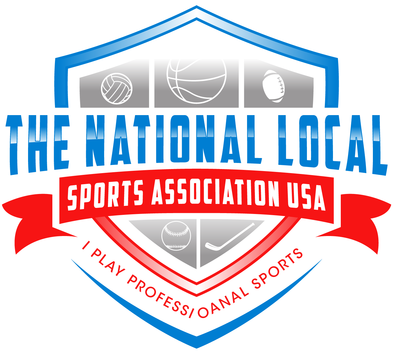 National Local Sports Association USA